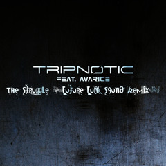 Tripnotic feat. Avarice - The Struggle (Future Funk Squad Remix) (FLTRLBL166)