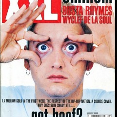 Kiki Kokales X Swim - Rap Session 1 (Prod. By Maabeatz)