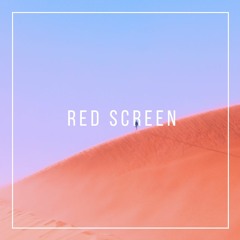 AUSMAX - Red Screen