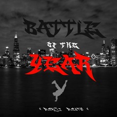 BENJI BEATS -  Battle Of The Year  (Break Dance Electro 2019)