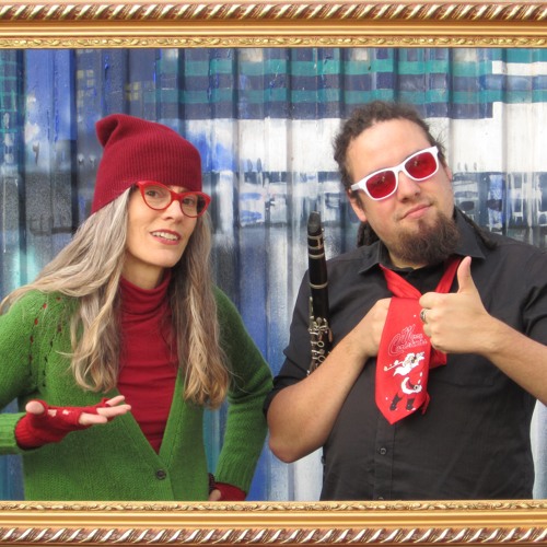 Stream L Accordeoniste Teapot In The Tuba. by Railtown Listen