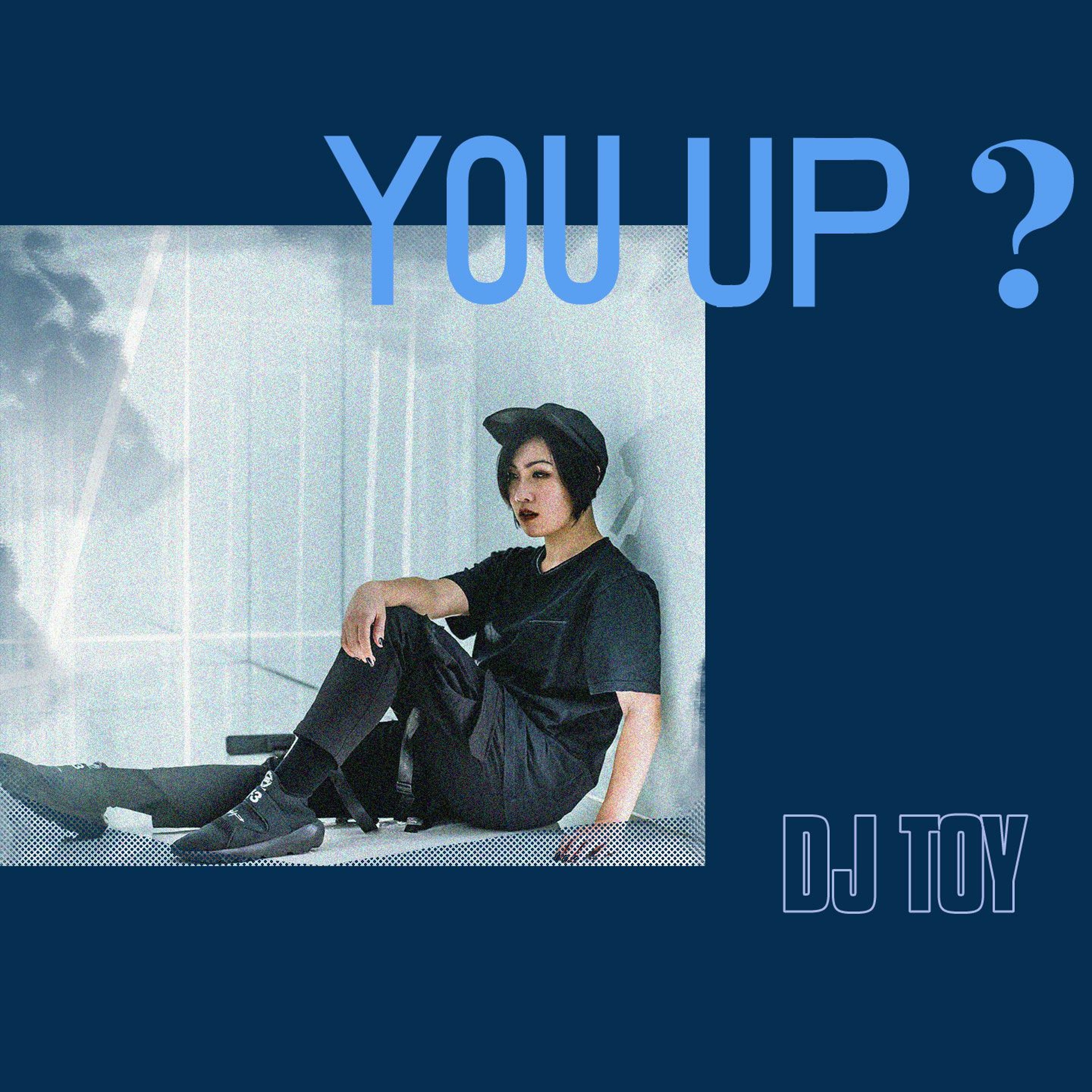 You Up? episode artwork