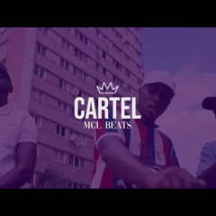 Niska x Vald x Damso Type Beat - *Cartel* | Instru Trap 2019