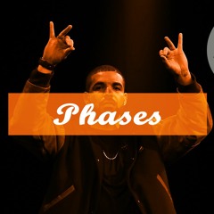 [FREE For Profit Use] Drake x Alicia Keys Type Beat 2019 - "Phases"