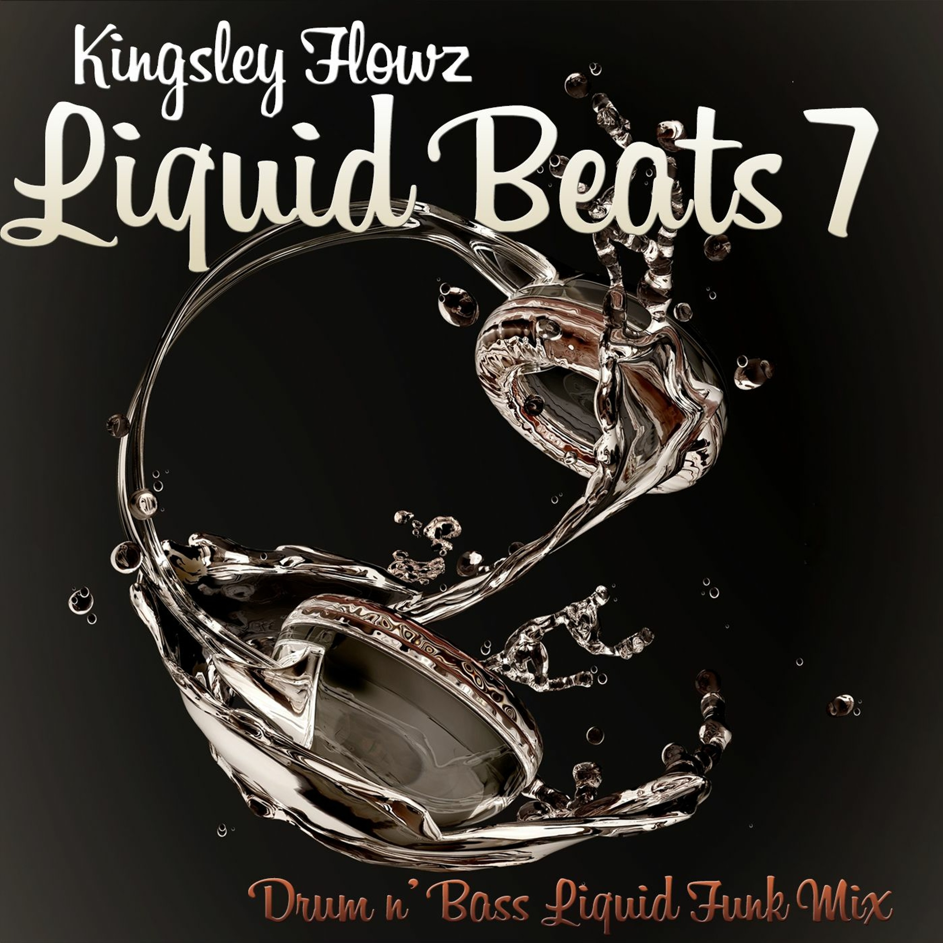 Kingsley Flowz Podcasts