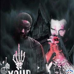 Shadow Pinky Rang & DannyTheDemon(Prod. By Kendrick)