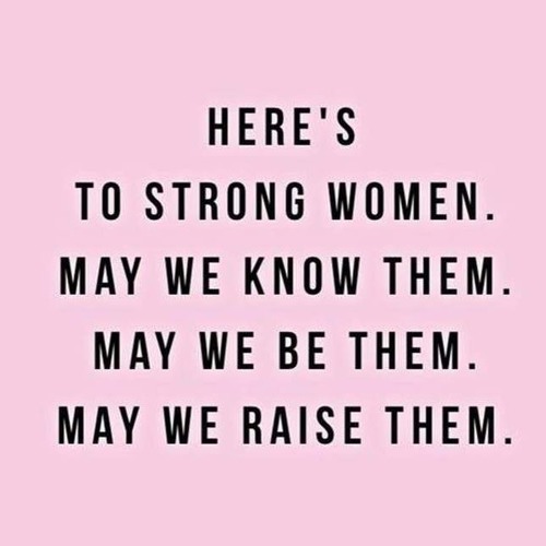 Lien Kolonia (Women's Day 2019)