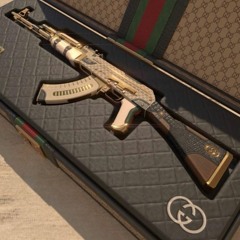 gucci ak X OG Børt | prod. Oakerdidit