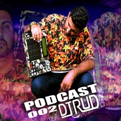 PODCAST 002 BAILE DO RUD (ESPECIAL DE CARNAVAL)LIGHT
