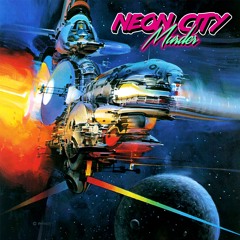 The Loneliest Drifter (Neon City Murder Remix) [Melodies From Space]