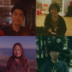 2018 라소밴 기념 음원 - 렐러번트 - Way Back Into Love