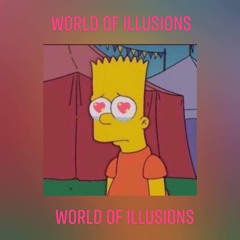 Farias - World of illusions [prod. Xanders]