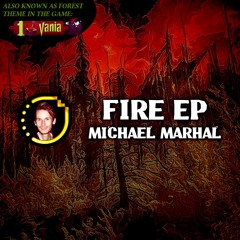 Michael Marhal - Red Squirrels