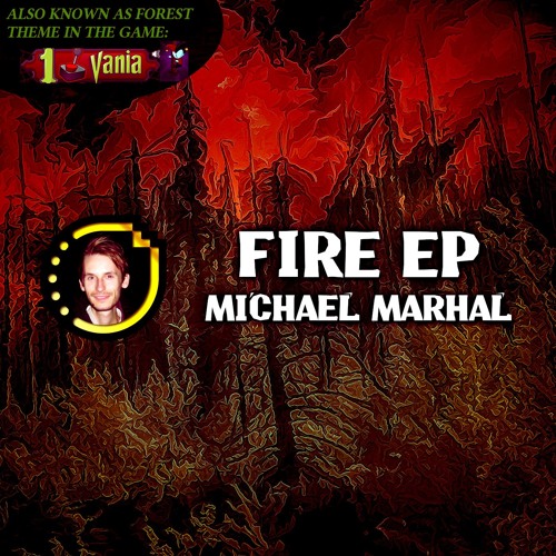 Michael Marhal - Red Squirrels