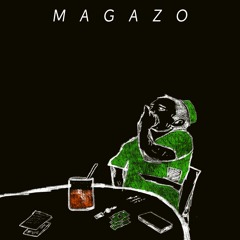 Magazo - Ozymandias' Dream