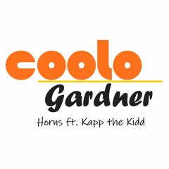 Horns ft. Kapp the Kidd