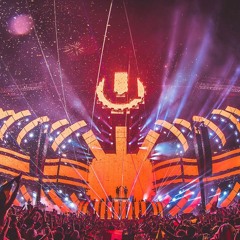 Unofficial Ultra 2019 Hype Mix