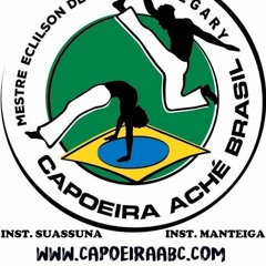 Abada Capoeira. Cantoria Mestrando Pretinho. Batizado Instrutor Grande 2017