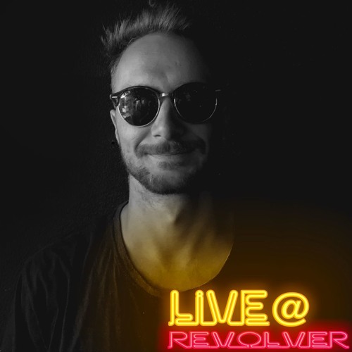 Live @Revolver 3181 Thursdays March