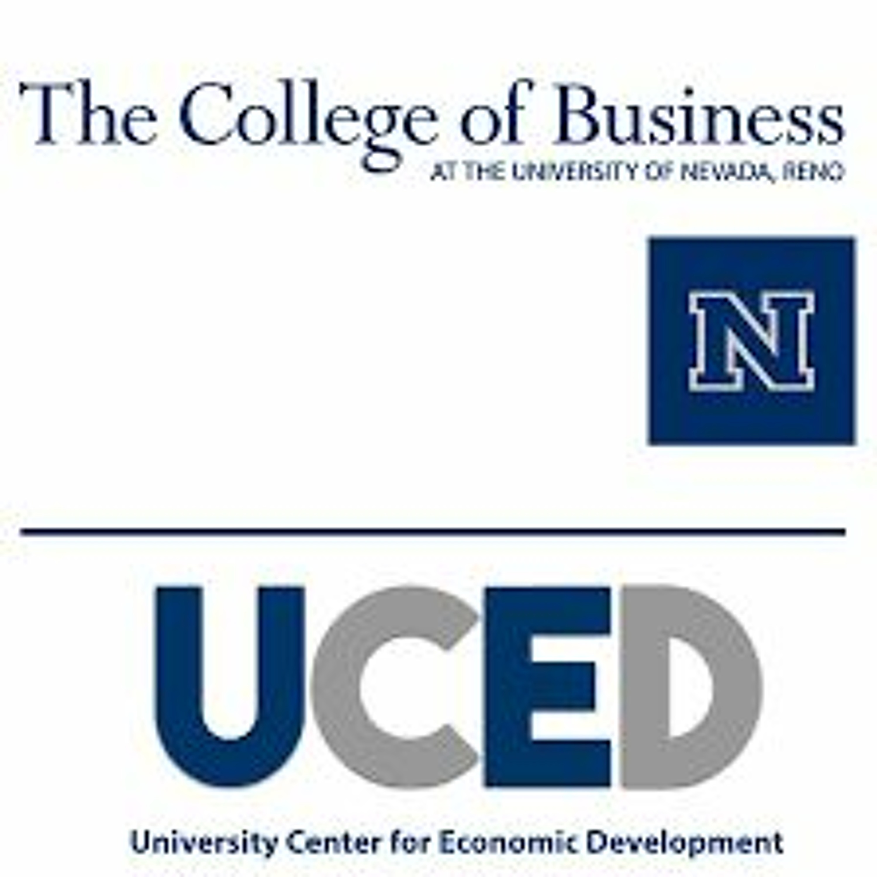UCED Podcast E.5 - Northern Nevada Opportunity Zone Summit episode artwork