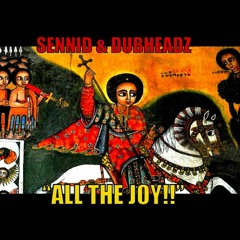 SENNID & DUBHEADZ - ALL THE JOY!!