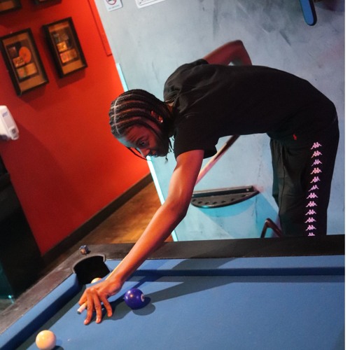 Ty Benji - No Handouts (Prod by. Swoosh)