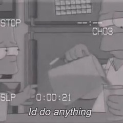 Rainy Days - squadboyshane