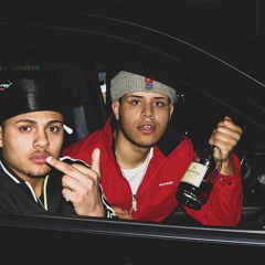"6th Grade"(D.N.A)ft.(Dougy Dulce)