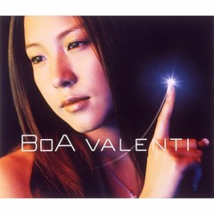 BoA - No. 1 (Japannesse Version)
