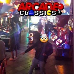 Farias - Arcade Rap (ft. Lavish P) [prod. Mike Shabb]