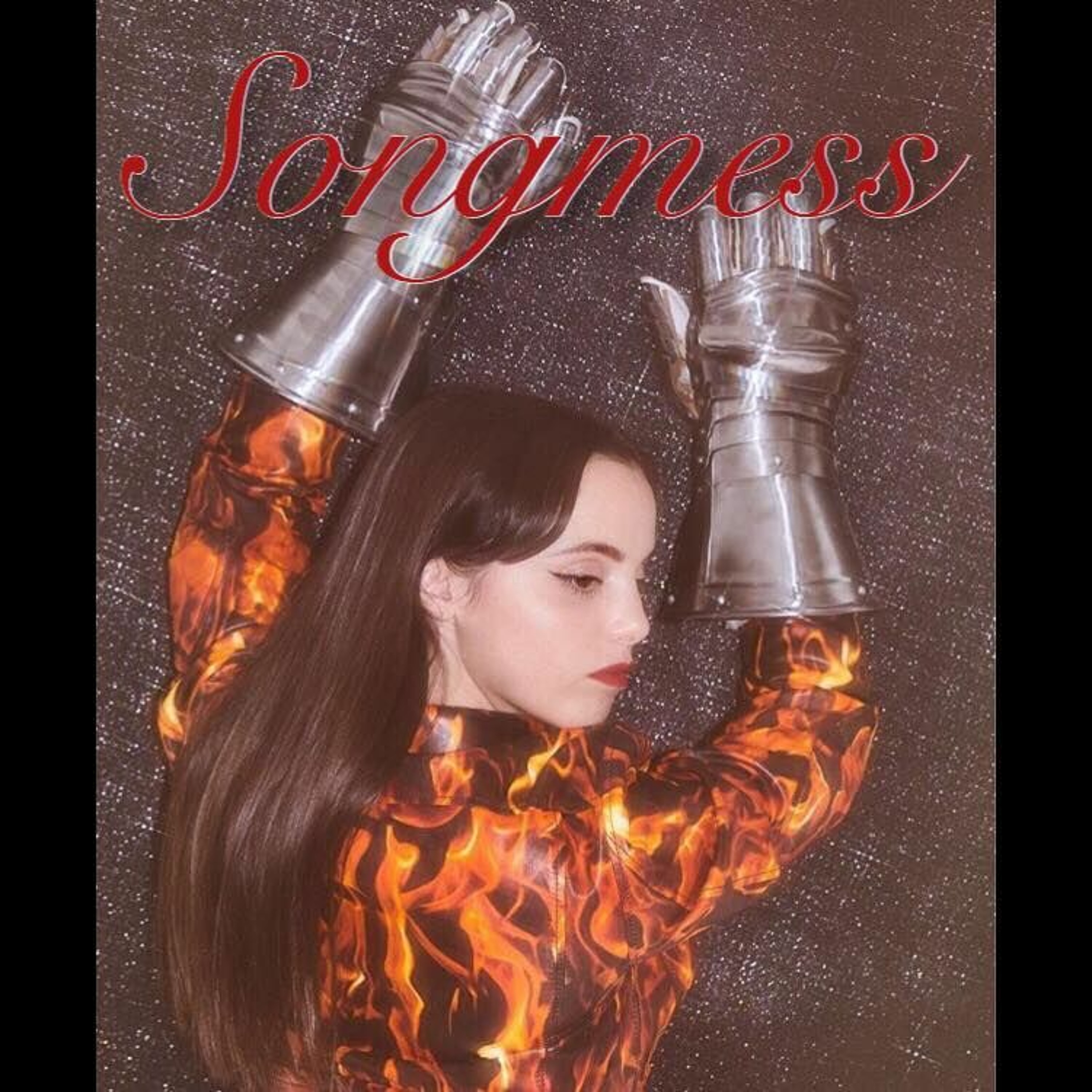 Ep. 116 - Mathilde Fernandez