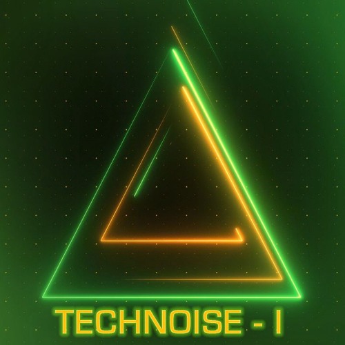Technoise I - 8 March 2019