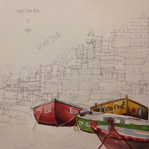 venezia - oofoe & sugar cane davis [full beattape]