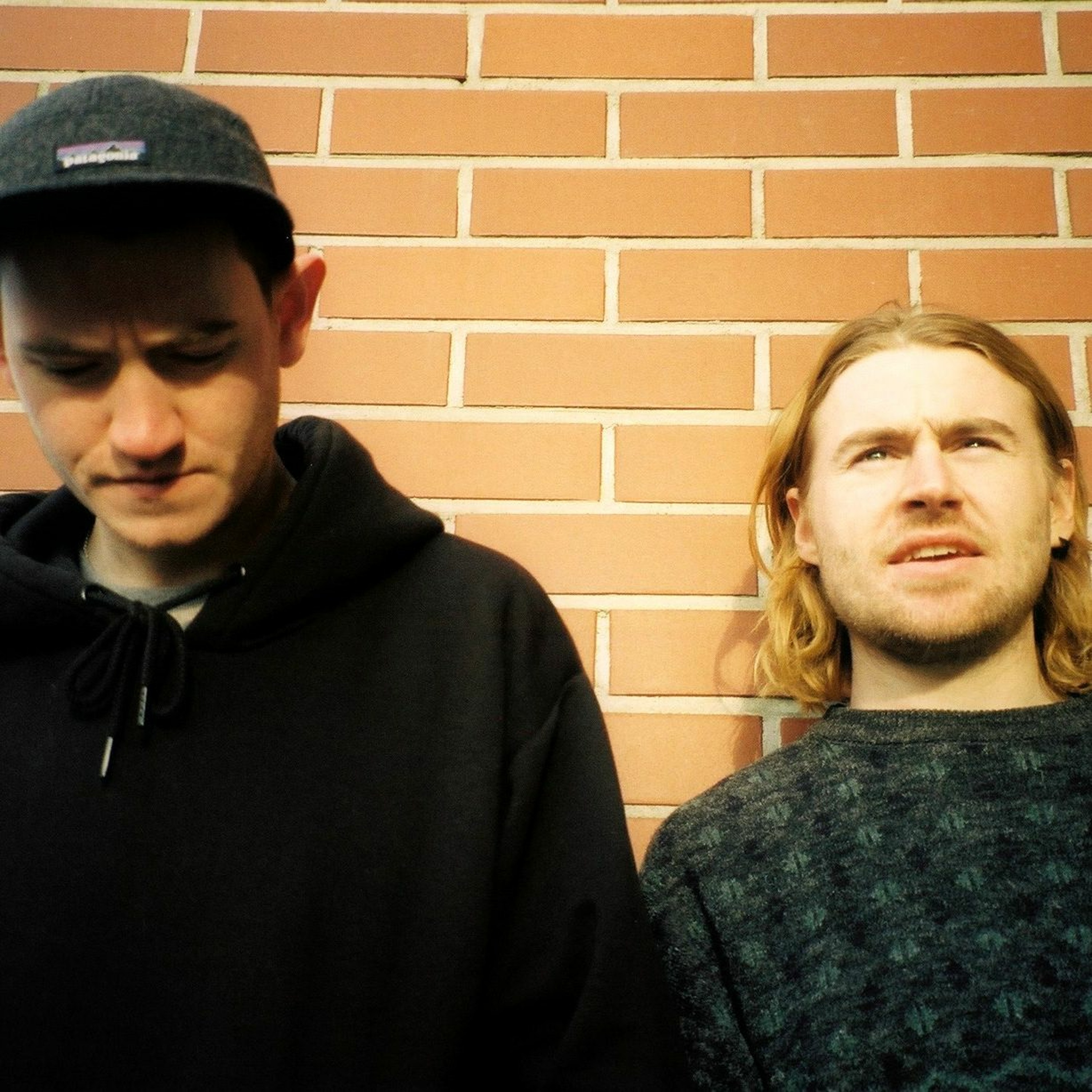Ep. 138 w/. Long Island Sound (Body Fusion // IR/DE) &  Sam (FP DJs // NZ) episode artwork