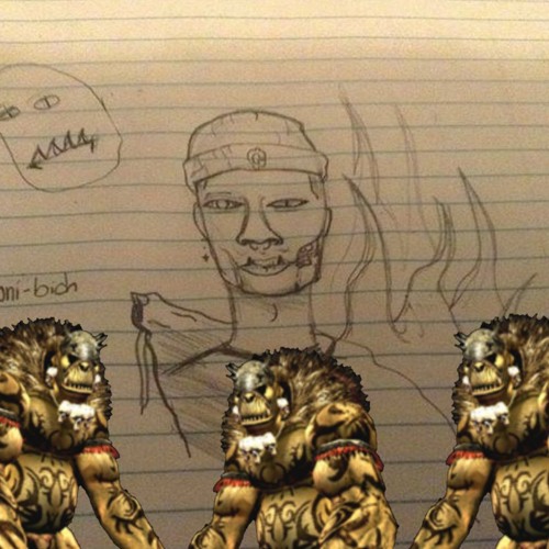 stuff that 4jay, slur, 2shanez and others used for mixes