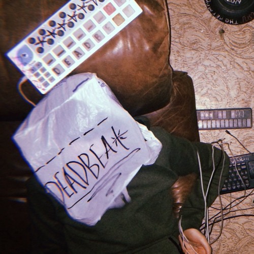 _ _ _ _ _ _ - Deadbeat