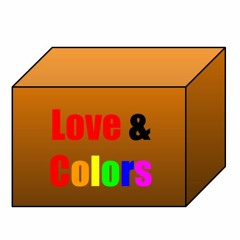 Love and Colors