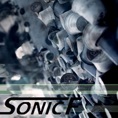 SonicF - No Pod Coffee