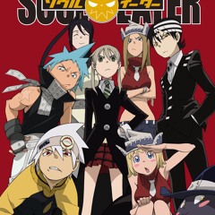Soul Eater- “Resonance” (English Cover)(AmaLee)