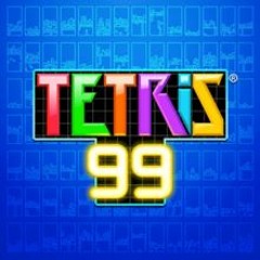 Mini Nightcore: Tetris 99 - Main Theme