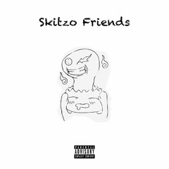 Skitzo Friends