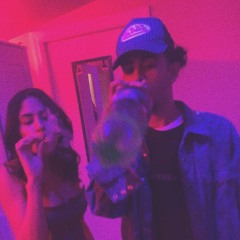 Foreign (Ft. Jewels)