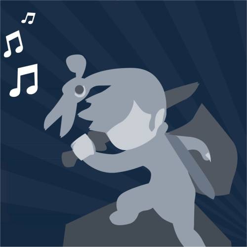 Zelda - The Minish Cap - Story Orchestra