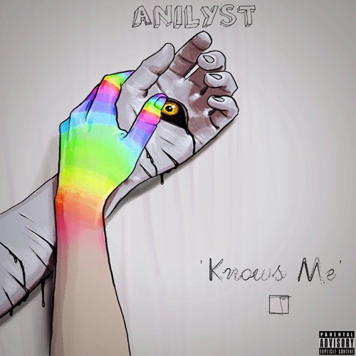 Anilyst - Knows Me