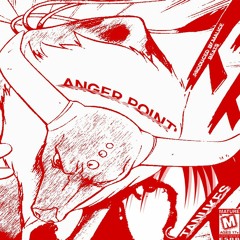 Pokemon Rap - ANGER POINT (prod. MaliceBeats)