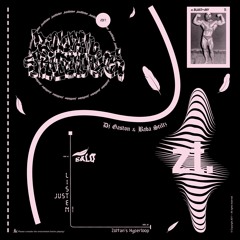 DJ GASTON & BABA STILTZ - BLAST001