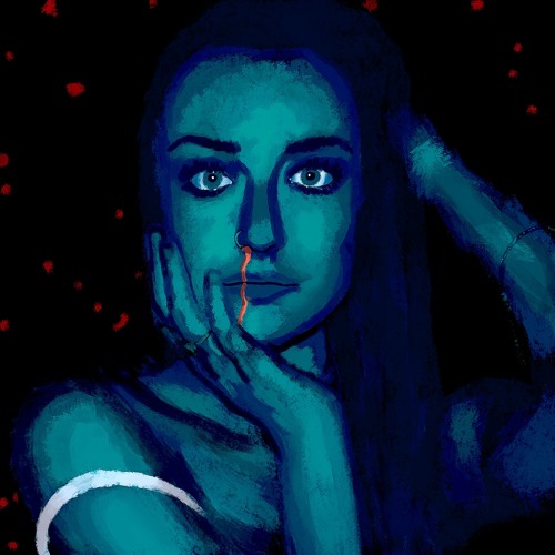 Euphoria And Nosebleeds (feat. Clara Hannigan)