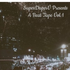 PARTYNEXTDOOR Type Beat ll (Prod. SDV Beats)