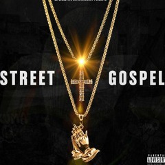 BreezyC FT Lil Stick - Street gospel