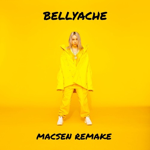 Bellyache - Billie Eilish (lyrics) #lyrics #songlyrics #bellyache #bil